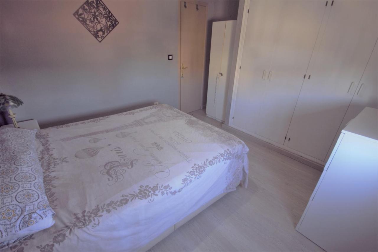 Apartamento La Cordobesita San Luis de Sabinillas Exterior foto