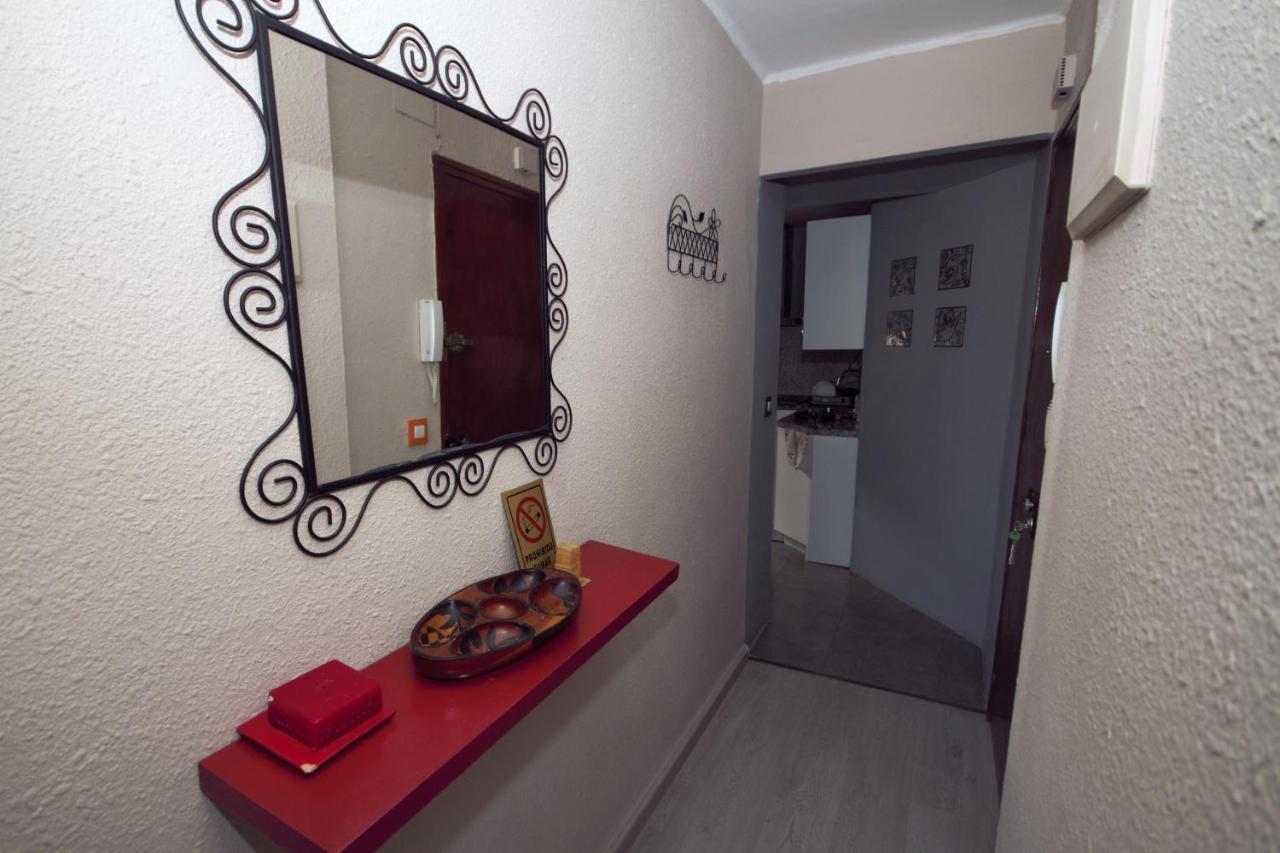 Apartamento La Cordobesita San Luis de Sabinillas Exterior foto
